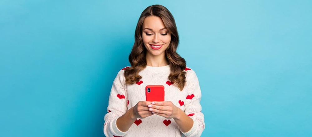 Marketing et Saint Valentin